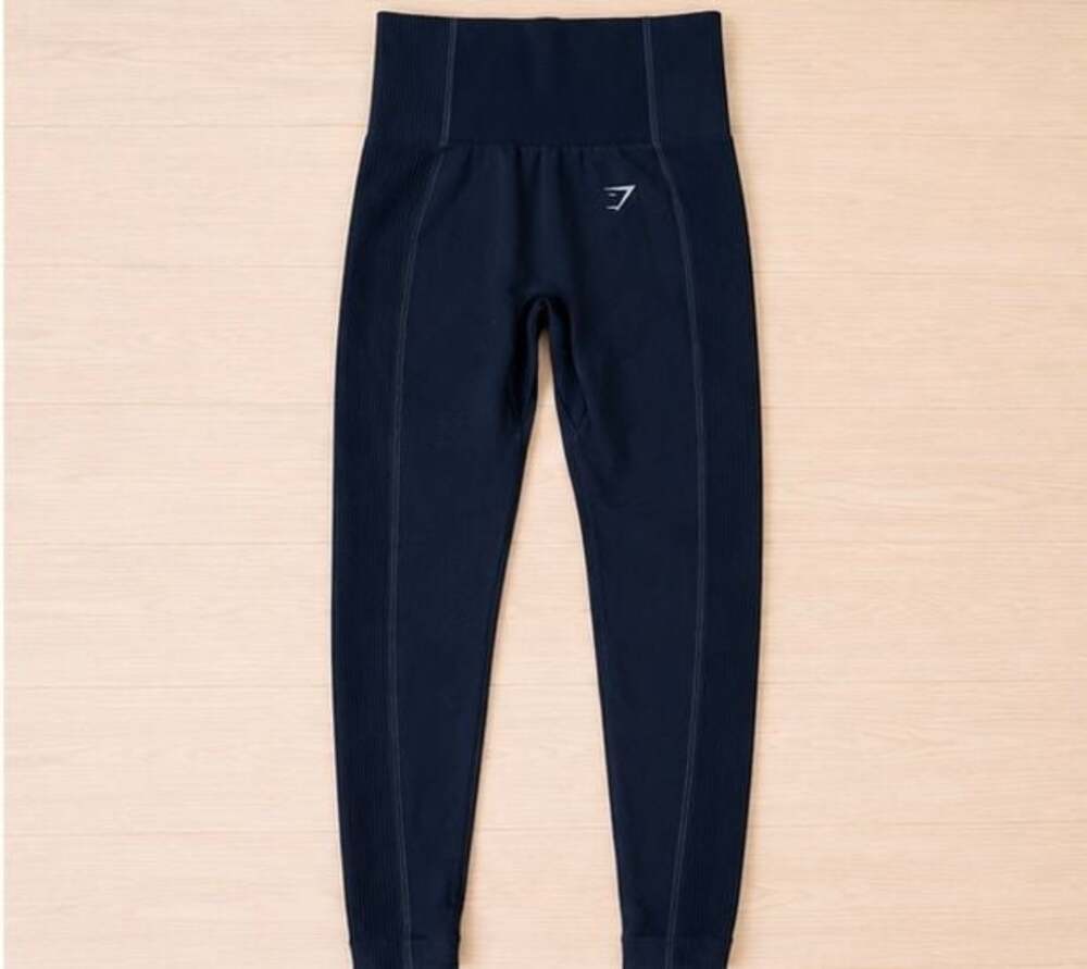 ✨ New! GYMSHARK High Waisted Seamless Leggings ✨